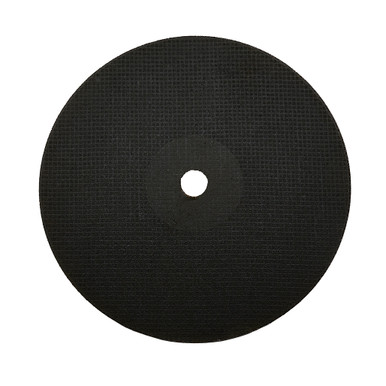 Metal Mover Chop Saw Blade Back