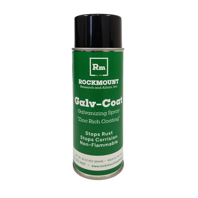 Galv Coat Zinc Spray Front