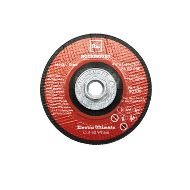 けい　904045 Electra Ultimate Cut-Off Wheel 4.5