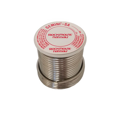 Gemini SA, Acid core solder for repairs on all metals