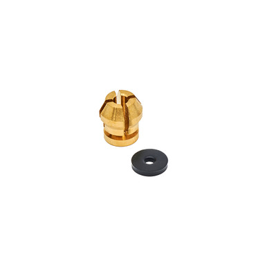 Collet Kit front