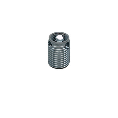 Steel M8 Threaded Inserts - Flanged — Hammer Roo