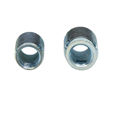 Low-Profile Threaded Insert (8 per Pack)