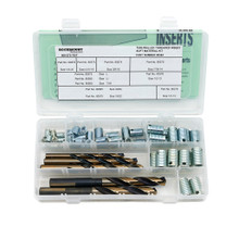 Stud Extraction & Thread Repair Kit - Fractional - Rockmount Research and  Alloys