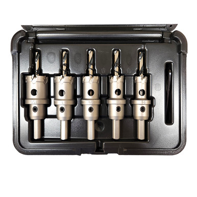 Rockmount LaserBest Hole Cutters kit