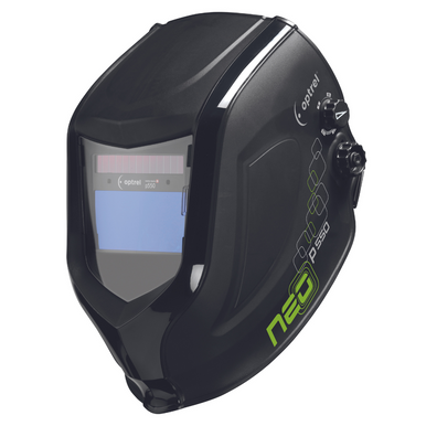 Neo p550 Welding Helmet