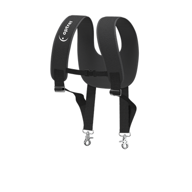 Shoulder Harness for Optrel e3000x