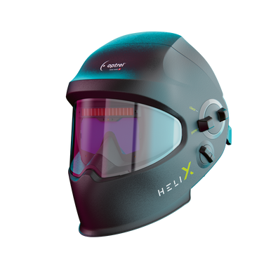 Optrel Helix Welding Helmet
