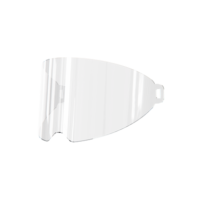 Helix Welding Helmet Front Cover Lens