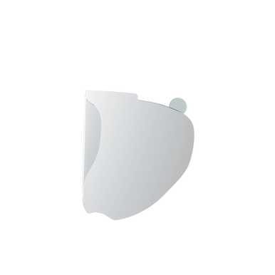 Tear-Off Foil for Optrel Clearmaxx Grinding or PAPR Shield