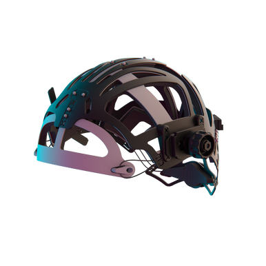 Optrel IsoFit® Headgear