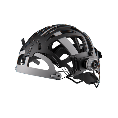 Optrel IsoFit® Headgear