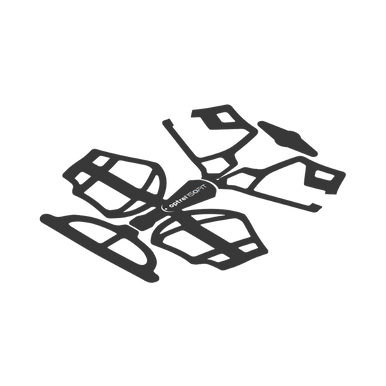 Optrel IsoFit® Headgear Replacement Pads