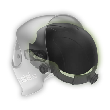 Optrel Bumpcap Insert