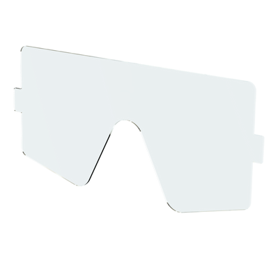 Grey 1.0 Shade Inside Cover Lens for Panormaxx and Helix