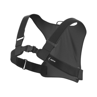 Swiss Air PAPR Shoulder Harness