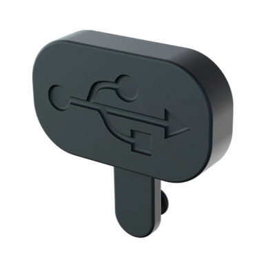Panoramaxx USB Charging Port Cover