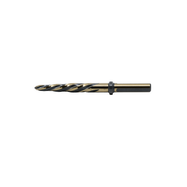 Rockmount Spiral Tapered Reamer Side