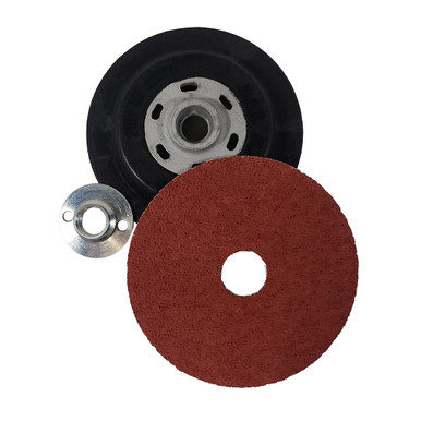 Rockmount Fiber Disc Set