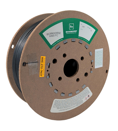Workhorse HA60 FC side
