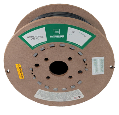 Rockmount Workhorse J95 FC - Front