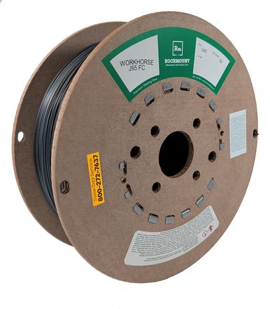 Rockmount Workhorse J95 FC - Side