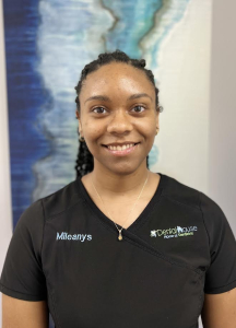 Mileanys Palacio Dental Assistant