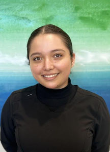 Sared Gonzalez Dental Assistant at Dental House