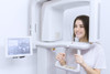 Digital 2D-3D X-Rays CT Scan in  Woodhaven Downriver, West Bloomfield, Ann Arbor & Waterford, MI - Dental House Dentist Office