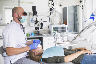 Root Canals Treatment in Downriver, West Bloomfield, Ann Arbor & Waterford, MI - Dental House Dentist Office