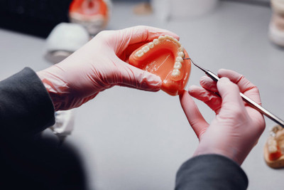 Crown Lengthening Surgeries in  Woodhaven Downriver, West Bloomfield, Ann Arbor & Waterford, MI - Dental House Dentist Office