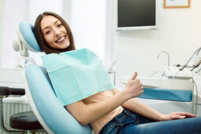 Oral Sedation in Downriver, West Bloomfield, Ann Arbor & Waterford, MI - Dental House Dentist Office