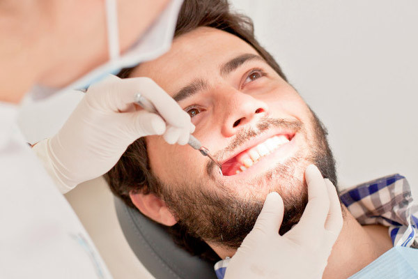 Oral Soft Tissue Surgeries in  Woodhaven Downriver, West Bloomfield, Ann Arbor & Waterford, MI - Dental House Dentist Office