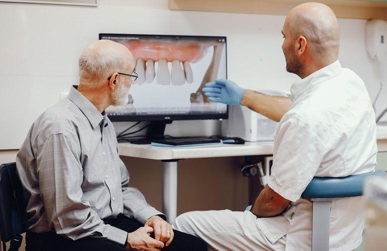 3 Reasons to Choose Dental Implants - Our Guide 3 Reasons to Choose Dental Implants - Our Guide