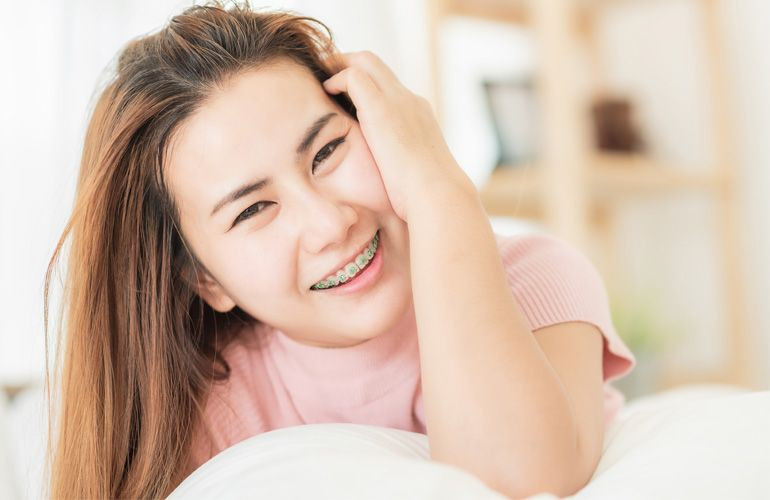 Adolescent vs. Adult Braces: What's the Difference? Adolescent vs. Adult Braces: What's the Difference?
