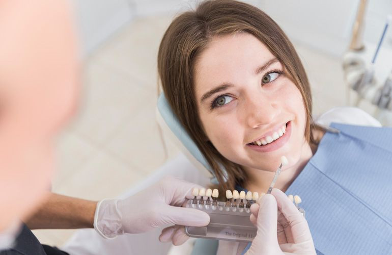 Alternative Minor Orthodontics: What You Should Know About Veneers