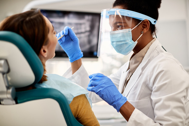7 Major Reasons You Shouldn't Fear Going to the Dentist