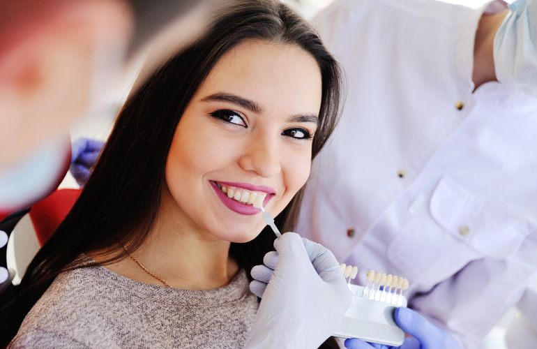 How Veneers Can Boost Your Confidence to Smile - Dental Health 101 How Veneers Can Boost Your Confidence to Smile - Dental Health 101