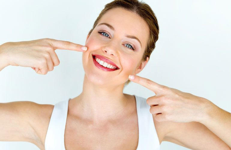 Quick Guide to Teeth Whitening Quick Guide to Teeth Whitening