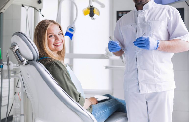 The Benefits of Regular Dental Checkups - Our Guide