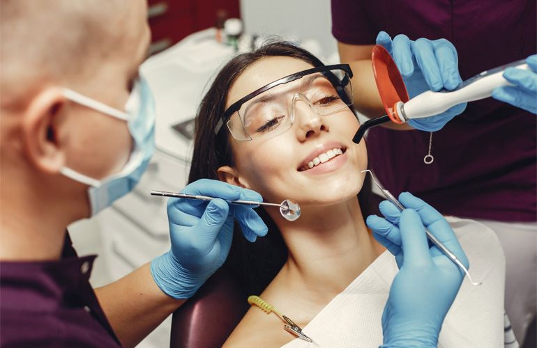 Regular Dental Cleaning vs Deep Cleaning: What is the Difference?