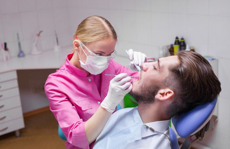 What to Expect During Your First Root Canal - Our Guide What to Expect During Your First Root Canal - Our Guide