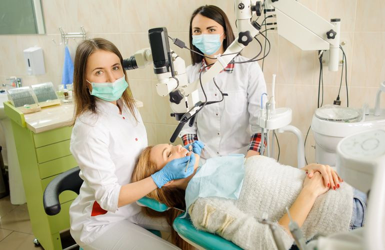 What to Know About Tooth Fillings - Our Guide What to Know About Tooth Fillings - Our Guide