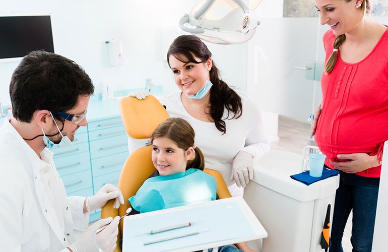 How to Choose The Right Family Dentist Dentists in West Bloomfield
