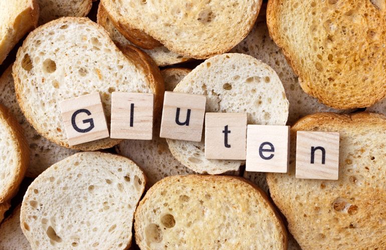 The Impact of Gluten on Your Oral Health What to Know Dentists in