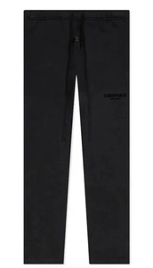 Stretch Limo Relaxed Sweatpants