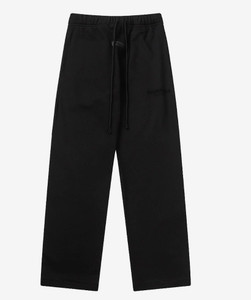 Stretch Limo Relaxed Sweatpants