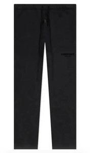 Front view of the sweats