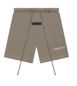 Desert Taupe Shorts