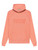 ESSENTIAL CORAL HOODIE